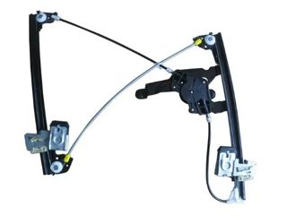 PARTSQUEEN Cam Kriko Ön Sağ Elektrikli Octavia 1997-2011