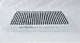 PHAFF Polen Filtre Karbonlu Citigo 2012-2020 Up 2012- Mii 2012-