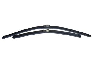 PHAFF Silgi 2li Takım 60cm-47,5cm Sidelock Octavia A5 04-13 Golf5 04-05 Caddy 04-06