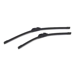 PHAFF Silgi 2li Takım 60cm-47,5cm Toplock 16mm Jetta 11- Passat 12-15 Octavia 13-21