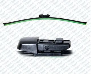 PHAFF Silgi Arka 40cm T7 16-19 T8 20- Caddy 16- Octavia 13-21 Rapid 13- Fabia 15-