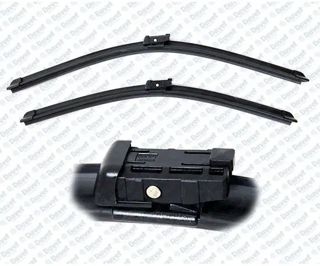 PHAFF Silgi 2li Takım 53cm-47,5cm Toplock Polo 05-10 İbiza 06-10 Cordoba 06-09