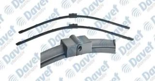 PHAFF Silgi 2li Takım 60cm-60cm Aerotwin T5 Caravelle 2003-2007