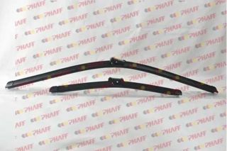 PHAFF Silgi 2litakım 70cm-40cm Sharan 2011- Alhambra 2011- Touran 2016- Caddy 2020-