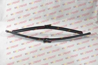 PHAFF Silgi 2li Takım 60cm-50cm A4 08-15 A4 16- A5 08-16 Q3 12-18 Q5 09-17 Macan 15-