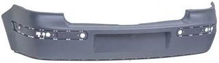 PHIRA Tampon Arka Golf4 1998-2004