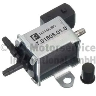 PIERBURG Selenoid Valf 1,8t Apu Awt Passat 97-05 A4 95-08