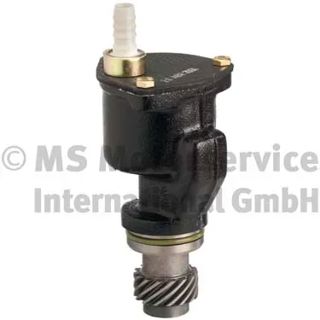 PIERBURG Vakum Pompası 1,9d 1,9td 1,9tdi Passat 88-00 A80 90-96 Golf3 Vento