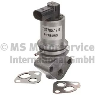 PIERBURG Egr Valfi 1,4 16v Aua Fabia 00-02 1,6 16v Azd Golf4 Bora 1998-2001