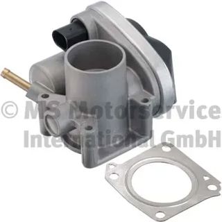 PIERBURG Gaz Kelebek 1,2 Azq 1,4 16v Bby Aua Polo 2000-2005 Fabia 2000-2008