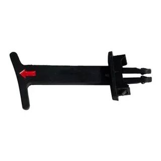 PLASTECH Kaput Açma Mandalı Golf4 1998-2004