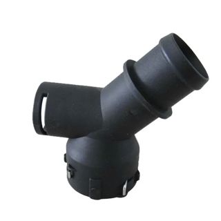 PLASTECH Radyatör Alt Hortum Kavrama 1,6 Bgu Bse 1,6fsi Blf 2,0fsi Golf Jetta Passat