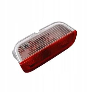 PLASTECH Kapı Uyarı Lambası Led Passat 06-15 Cc 12-17 Passatcc 09-12 Superb 08-