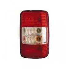PLEKSAN Stop Sağ Duysuz Caddy 2004-2011