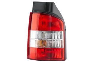 PLEKSAN Stop Sol Çıft Beyaz Transporter T5 2003-2010 T6 2010-2015