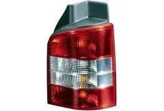PLEKSAN Stop Sağ Çıft Beyaz Transporter T5 2003-2010 T6 2010-2015