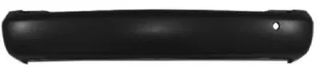 POLIPLAST Tampon Arka Caddy 2004-2015