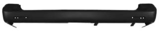 POLIPLAST Tampon Arka T5 2003-2010 T6 2010-2012