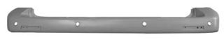 POLIPLAST Tampon Arka Boyanır Tip Park Sensörlü T5 2003-2010 T6 2010-2012