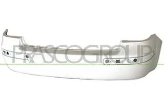 PRASCO Tampon Arka Golf4 1998-2004