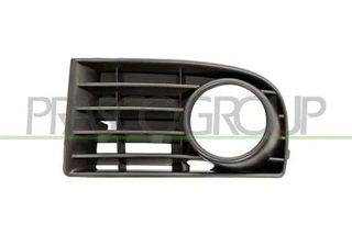 PRASCO Tampon Izgara Sol Sıslı Golf5 2004-2009