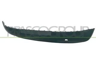 PRASCO Spoiler Arka Golf5 2004-2009