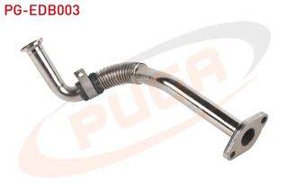 PUGA Egr Baglantı Boru 2,5tdi Axd Axe T5 03-10