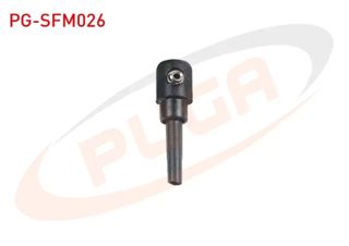PUGA Cam Su Fıskıye Meme Arka Polo 02-10 Golf5 04-09 T5 T6 T7 Caddy 04-
