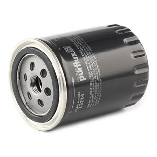 PURFLUX Yağ Filtre 1,9tdi Afn Golf3 Vento Passat 94-97 Sharan Alhambra 96-00