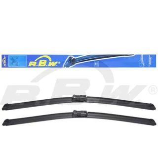 RBW Silgi 2li Takım 53cm-53cm Fabia 2007-2015 Roomster 2006-2015