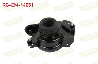 REGUS Motor Kulak Sol 1,6 Polo Hb 1995-2000 1,4 16v Düz Vites Polo Hb 2000-2002