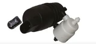 REMARK Cam Su Fıskiye Motor Oval Soket Golf4 Golf5 Golf6 Caddy Polo T5