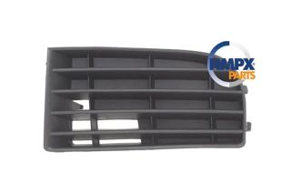 RETOV Tampon Izgara Sol Sissiz Golf5 2004-2009