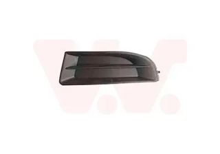 RUBY Tampon Izgara Sol Sissiz Octavia A5 2009-2013