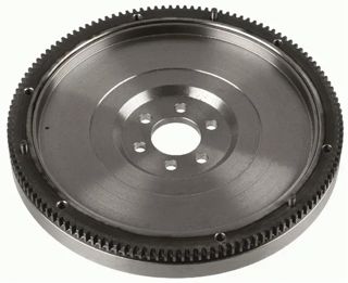 SACHS Volant 228mm 1,6tdi Cay Polo 11- Fabia Roomster 11- İbiza 13-15