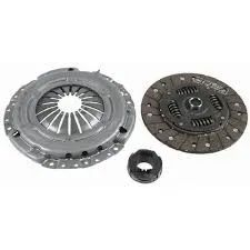 SACHS Debriyaj Seti 1,9tdi Afn Avg Passat 97-00 A4 95-01 A6 98-01