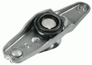 SACHS Debriyaj Bilya Çatallı 1,4tdi Bnm 1,4 Bby Bbz Polo 02-10 Fabia 00-08 İbiza 02-10