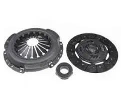 SACHS Debriyaj Seti 1,6tdi Clh Golf7 13-20 A3 2013-2020 Leon 13-20 Octavia 13-21