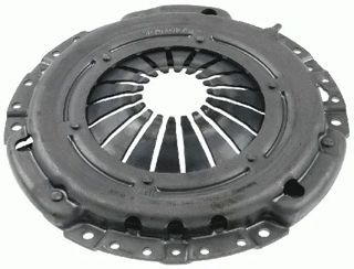 SACHS Debriyaj Baskı 1,4tdi Amf Bnv Polo 02-10 Polo Hb Fabia Roomster Cordoba İbiza A