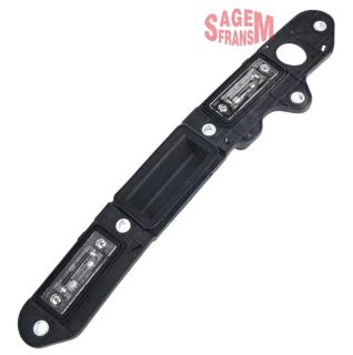 SAGEM Bagaj Açma Kolu Plaka Lambalı Golfplus 05-09 Jetta 06-10 Touran 03-10