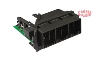 SAGEM Cam Açma Motoru Devre Kartı Sol T5 2003-2010