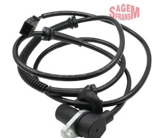 SAGEM Abs Sensör Arka Sağ Sol A4 2001-2004