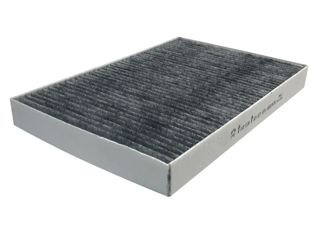 SARDES Polen Filtre Karbonlu A4 2001-2008 A6 1998-2005 Exeo 2009-2014