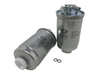 SARDES Mazot Filtre 1,9tdi Sharan 1996-2010 Alhambra 1996-2010 Galaxy 1996-2006