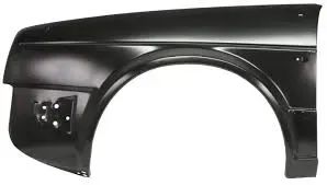 SIMYI Çamurluk Ön Sol Golf2 1984-1992 Jetta2 1984-1992