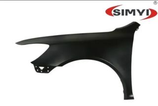 SIMYI Çamurluk Ön Sol Octavia A5 2009-2013