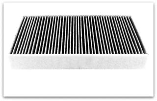 SION Polen Filtre Karbonlu Citigo 2012-2020 Up 2012- Mii 2012-