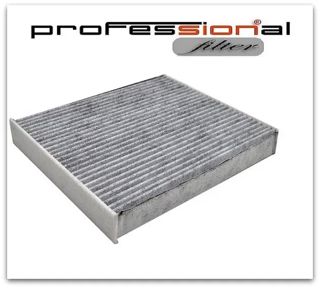 SION Polen Filtre Karbonlu Polo 18- A1 19- İbiza 18- T-cross 19- Fabia 22- Scala/kami
