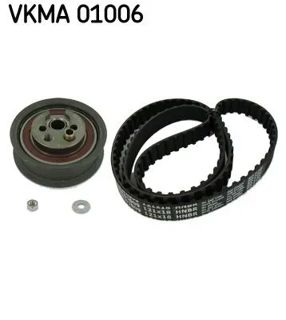 SKF Triger Seti 1,6 Adp A4 1995-1997 Passat 1997-2000