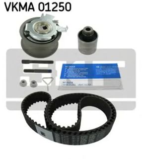 SKF Triger Seti 1,4tdi Amf Bnm 1,9tdi Bjb Bls Axb Polo Caddy Golf5 Jetta Passat T5